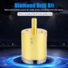 50mm Diamond Core Bit | Professional Heavy-Duty Stone & Granite Hole Saw