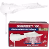 Lorenzetti Loren Shower Eletrônica | Large Spreader with Loren Ultra Long-Life Heating Element