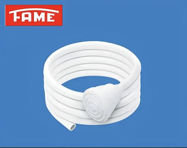 FAME Super Ducha 3T Instant Shower | 3-Temperature High-Efficiency Heater