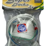 FAME Super Ducha 3T Instant Shower | 3-Temperature High-Efficiency Heater