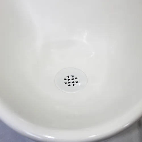 Orient Oval Urinal Bowl