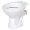 P-Trap Toilet Bowl