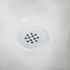 Orient Oval Urinal Bowl