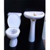 Orient Close-Coupled Toilet – Full Set