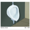 Orient Ceramic Urinal Bowl