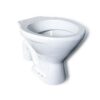 S-Trap Toilet Bowl