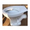 P-Trap Toilet Bowl