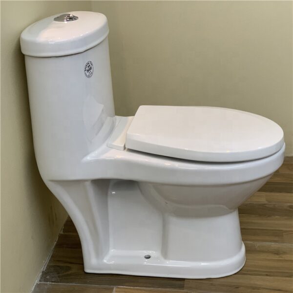 He1b811e972ed4c1faf73833dbe2c9798h Kids One-Piece Toilet (White)