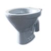 S-Trap Toilet Bowl