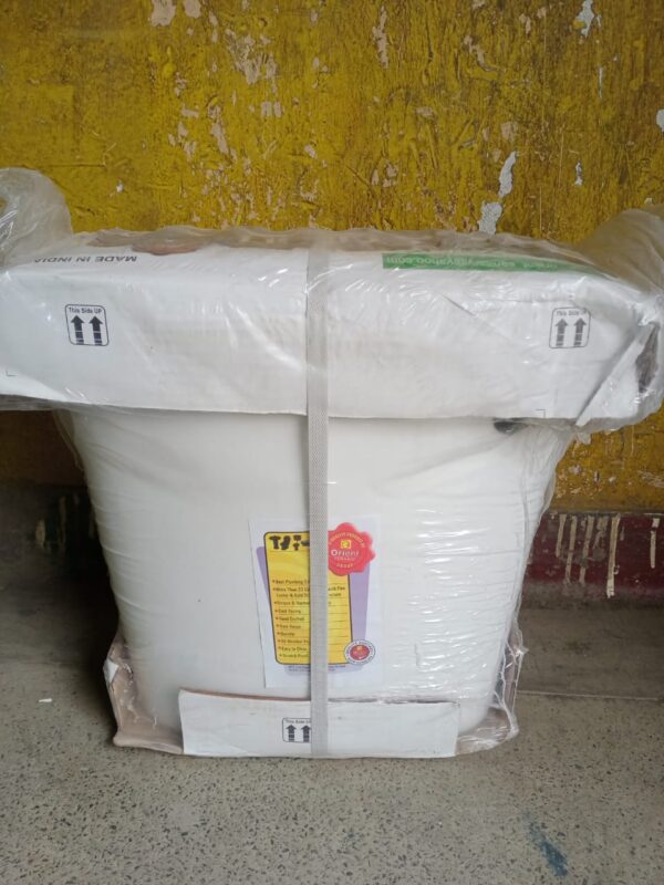 Orient Close-Coupled Toilet – Full Set