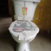 Orient CC Half Set Orient Close-Coupled Toilet – Half Set