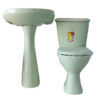 Orient Close-Coupled Toilet – Full Set