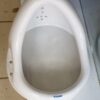 Orient Ceramic Urinal Bowl