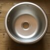 WhatsApp Image 2026-01-11 at 19.27.21 Round Single Bowl Stainless Steel Prep Sink
