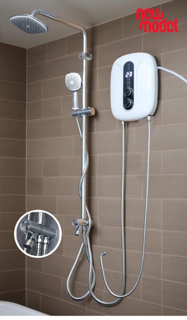 WhatsApp Image 2026-01-13 at 21.00.5666 Pro-Stream Chrome Thermal Tower with Integrated Pressure Pump