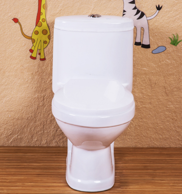 chinese-ceramic-wc-soft-closing-toilet-potty-seat-trainer-baby-lavatory-children39s-toilets-bowl2-0483500001599467692 Kids One-Piece Toilet (White)