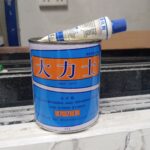 Granite Glue & Hardener | Professional Repair and Installation For Marble and Granite (0.8L)