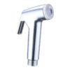 EG7002M – Premium bidet spray (SS304) With 1.5m Hose-Mirror 11 Arabic Shower / Handheld Bidet Spray Set Stainless Steel Handheld Shattaf with 1.5m Hose