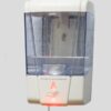 700ml Automatic Soap Dispenser | Touchless Sensor with Power Adapter