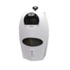 N256 – Dual Use Automatic Soap Dispensers and Temperature Sensor – 800ml 500ml Dual Use Automatic Soap Dispenser and Temperature Sensor | Touchless Health Shield