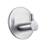 Modern Robe Hook | Professional Stainless Steel Wall-Mounted Hanger