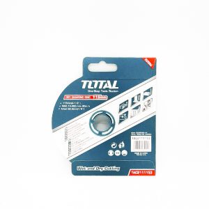 cutting disk 4 (2) 4 1/2" 115mm Segmented Granite Diamond Cutting Disc | Professional Dry & Wet Stone Saw Blade