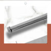 Tissue Holder | Gold Finish K02 Wall-Mounted Paper Dispenser