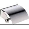 Tissue Holder | Mirror Finish SS304 K02 Wall-Mounted Paper Dispenser