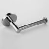 Tissue Holder | K48 Mirror Finish SS304 Stainless Steel Wall-Mounted Paper Holder