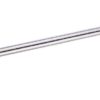 (8821) Single Towel Bar | 60cm Stainless Steel Wall-Mounted Bathroom Rack