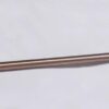 Single Towel Bar | 60cm Antique Copper Designer Bathroom Rail