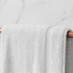 Single Towel Bar | 60cm Antique Copper Designer Bathroom Rail