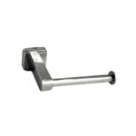 Tissue Holder | 3828 Mirror Finish SS304 Stainless Steel Paper Holder with Square Base