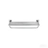 Towel Rack | 60cm Stainless Steel Tiered Shelf and Hanging Rail (K3863) SS304