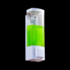 N203 ( ABS Single Soap Dispenser – 300ml ) 4-Photoroom ABS Single Soap Dispenser | 300ml Manual Push-Button Liquid Holder