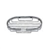 N212 ( Wire Soap Dish – Round ) 6 Wire Soap Dish | Round Stainless Steel Wall-Mounted Soap Basket