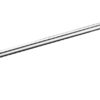Single Towel Bar | SS304 Matte Stainless Steel Wall-Mounted Bathroom Rack