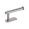 N338 – Tissue Holder ( 3m or Screw Option ) – Mirror 5 Tissue Holder | Mirror Finish SS304 Stainless Steel Paper Holder with Dual Mounting Options