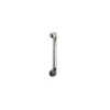 N062 Safety Grab Bar | 25cm x 30cm L-Shaped Anti-Slip Stainless Steel Support Rail