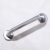 N062 Safety Grab Bar | 25cm x 30cm L-Shaped Anti-Slip Stainless Steel Support Rail