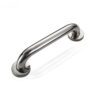 N062 Safety Grab Bar | 25cm x 30cm L-Shaped Anti-Slip Stainless Steel Support Rail
