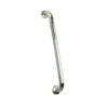 N153 – ( Grab Bar 50cm ) N153 Safety Grab Bar | 50cm Straight Anti-Slip Stainless Steel Bathroom Support Rail