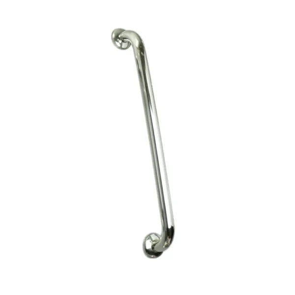 N153 – ( Grab Bar 50cm ) N153 Safety Grab Bar | 50cm Straight Anti-Slip Stainless Steel Bathroom Support Rail