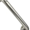 N153 – ( Grab Bar 50cm ) 3 N153 Safety Grab Bar | 50cm Straight Anti-Slip Stainless Steel Bathroom Support Rail