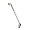 N154 – ( Grab Bar 60cm ) N154 Safety Grab Bar | 60cm Straight Anti-Slip Stainless Steel Bathroom Support Rail