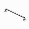 N154 – ( Grab Bar 60cm ) 2 N154 Safety Grab Bar | 60cm Straight Anti-Slip Stainless Steel Bathroom Support Rail