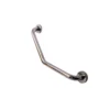 N176 – ( Hand Rail – 60cm ) Safety Hand Rail | 60cm Stainless Steel Anti-Slip Bathroom Grab Bar