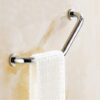 N176 – ( Hand Rail – 60cm ) 7 Safety Hand Rail | 60cm Stainless Steel Anti-Slip Bathroom Grab Bar