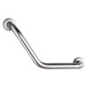 N176 – ( Hand Rail – 60cm ) 9 Safety Hand Rail | 60cm Stainless Steel Anti-Slip Bathroom Grab Bar