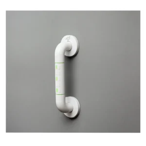 N321 Heavy-Duty Safety Handrail | 120KG Weight Capacity Stainless Steel Bathroom Grab Bar